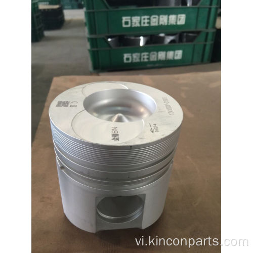 Động cơ Piston YZ4102QF